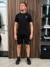 Cruyff Classics - Tee - Zwart