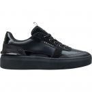 Cruyff Classics - Endorsed Tennis - Zwart