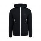 Cruyff Classics - Forth Track Top - Zwart
