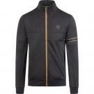 Cruyff Classics - Funello Tracktop - Zwart