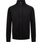 Cruyff Classics - Obsidian Tracktop - Zwart