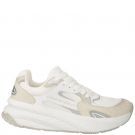 Armani EA7 - Sneakers - Wit