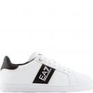 Armani EA7 - Sneakers - Wit