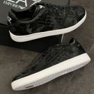 Armani EA7 - Sneakers - Zwart