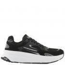 Armani EA7 - Sneakers - Zwart