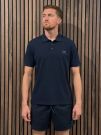 Emporio Armani - Beachwear Set - Donkerblauw