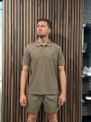 Emporio Armani - Beachwear Set - Groen