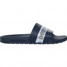 Emporio Armani - Slippers - Blauw