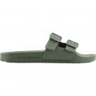 Emporio Armani - Slippers - Groen