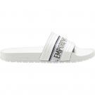Emporio Armani - Slippers - Wit
