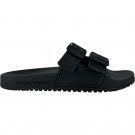 Emporio Armani - Slippers - Zwart