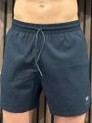 Emporio Armani - Short - Blauw