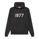 Essentials Fear Of God - Hoodie - Grijs