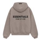 Essentials Fear Of God - Hoodie - Grijs
