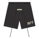 Essentials Fear Of God - Short - Grijs