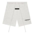 Essentials Fear Of God - Short - Grijs