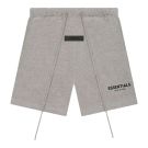 Essentials Fear Of God - Short - Grijs