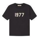 Essentials Fear Of God - T-shirt - Grijs