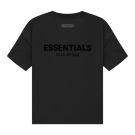 Essentials Fear Of God - T-shirt - Zwart