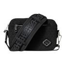 Explicit - Ivory Bag - Zwart