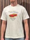 Explicit - Supercar Tee - Wit
