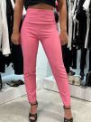 Fracomina - Regular Pants - Roze