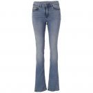 Fracomina - Bella B.3 Perfect Bootcut Pants - Blauw