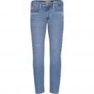 Guess Jeans - GJ G14 Slim Jeans - Blauw