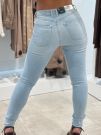 Guess - 1981 Skinny - Blauw