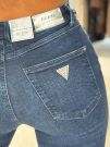 Guess - 1981 Skinny High - Blauw