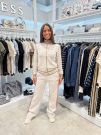 Guess Active - 4G Rhombus Jacquard - Tracksuit