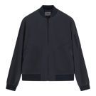 Guess Active - Achille Jacket - Zwart