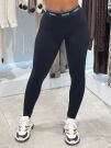 Guess Active - Alba Leggings - Zwart