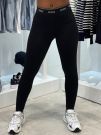 Guess Active - Alba Leggings - Zwart