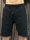 Guess Active - Arlo Short - Zwart