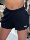 Guess Active - Clara Shorts - Zwart