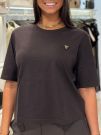Guess Active - Colette Boxy T-shirt - Bruin