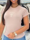 Guess Active - Colette Ss Tee - Meerkleurig