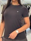 Guess Active - Colette T-shirt - Bruin