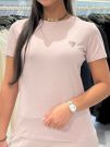 Guess Active - Colette T-shirt - Roze