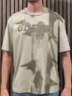 Guess Active - Ecisto Cn T-shirt - Beige
