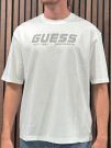 Guess Active - Gohan Cn T-shirt - Wit
