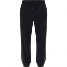 Guess Active - Falkort Cuffed Pant - Zwart