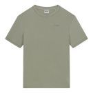 Guess Active - Loris Cn Ss T-shirt - Groen