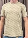 Guess Active - Marshall T-shirt - Beige