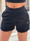 Guess Active - Nat Shorts - Zwart