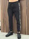 Guess Active - New Arlo Long Pants - Zwart