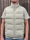 Guess Active - New Rohan Quilted Vest - Beige