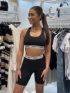 Guess Active - Sportset - Zwart 