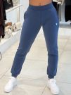 Guess Active - Olympe Long Pants - Blauw